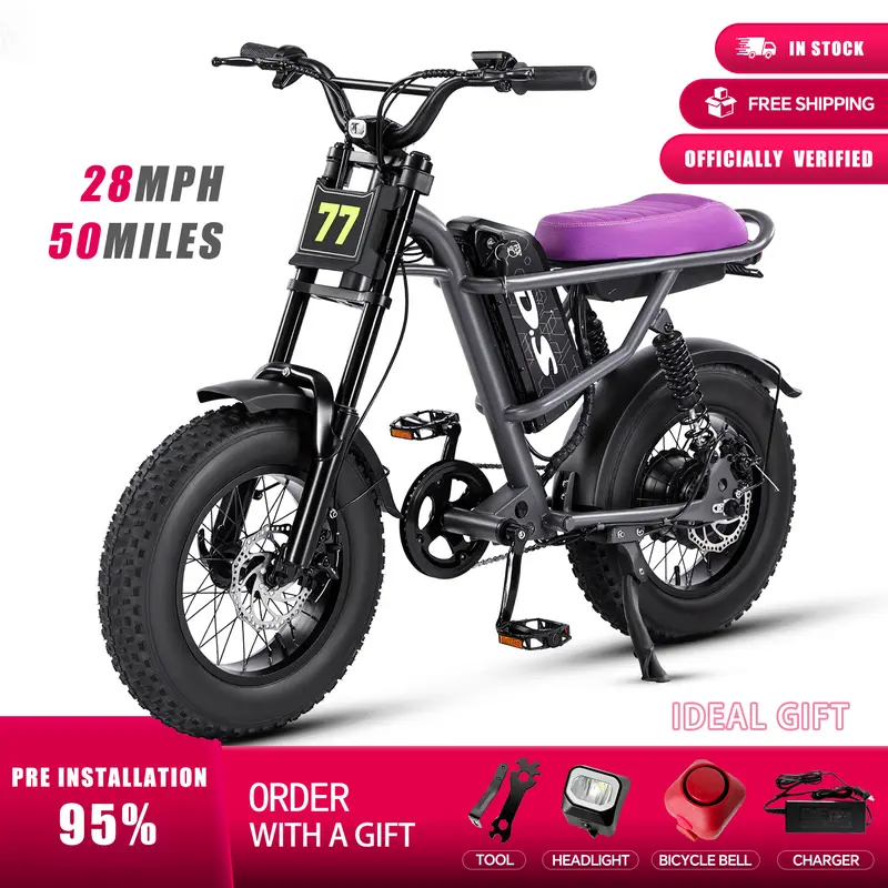 amazon electric bike clearance sale - TikTok Shop