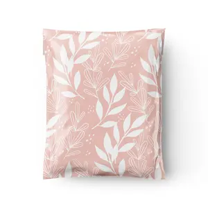Blossom Beauty - 10x13 Poly Mailer