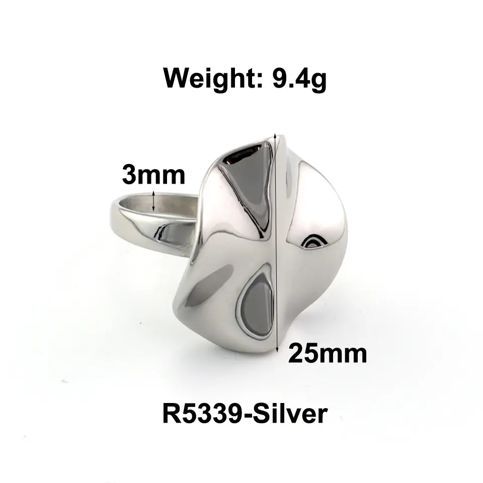 r5339 steel