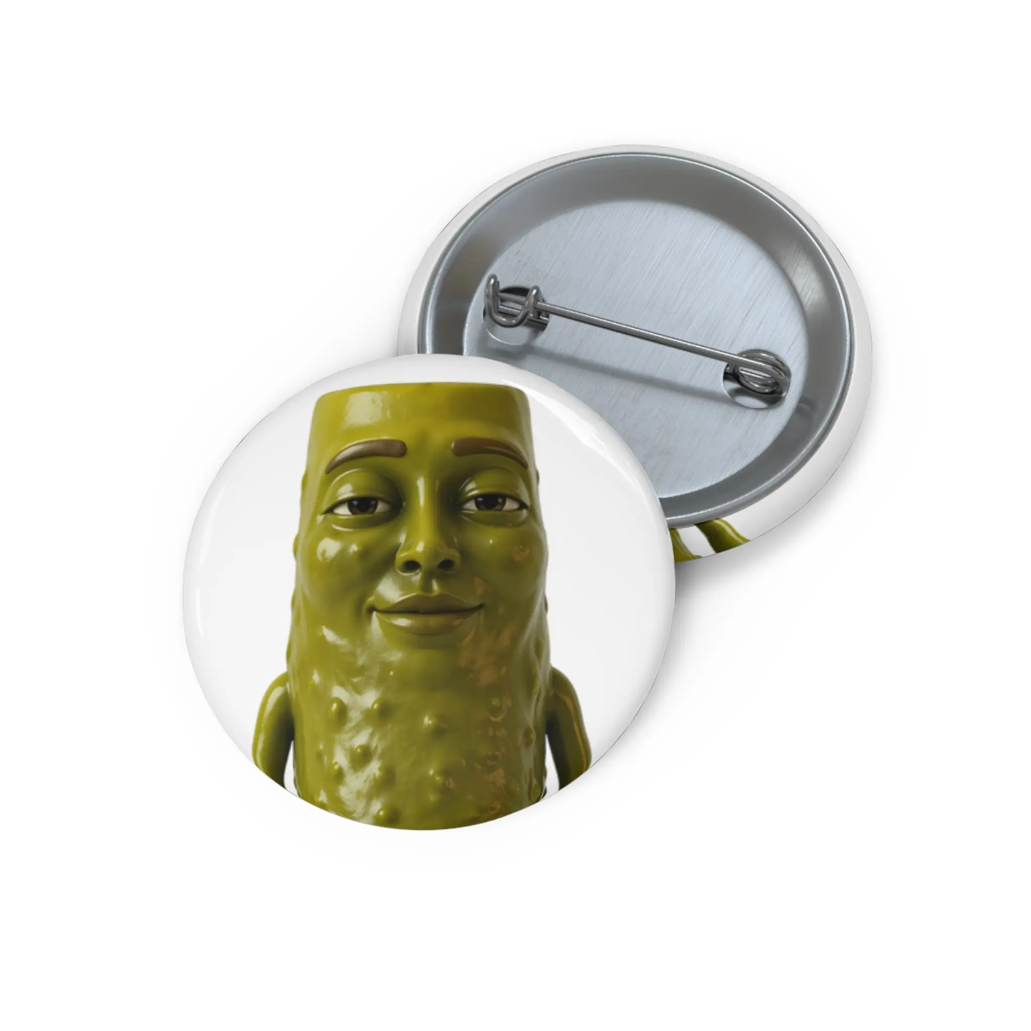 Pickles Exclusive Pin
