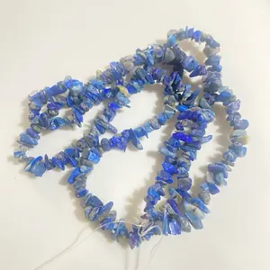 Natural Gemstone Beads for Jewelry Making