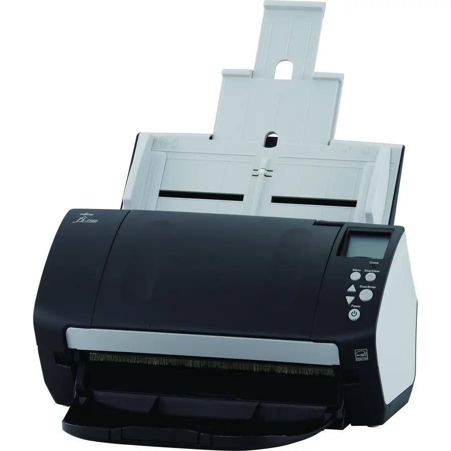 Fujitsu Fi-7160 Sheetfed Scanner 600 dpi Optical PA03670B055