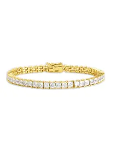 Brette CZ Tennis Bracelet