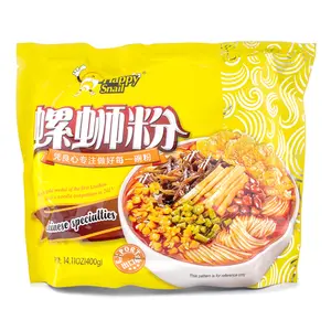 HHL Original Snail Rice Noodles 400 g