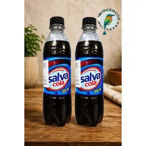 Salva Cola Pack