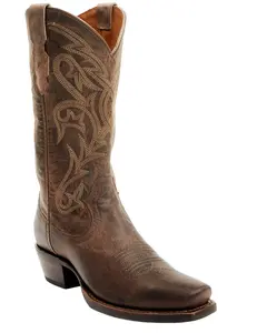 Idyllwind Women's Thistle Western Boot Square Toe - Biwsp25p2