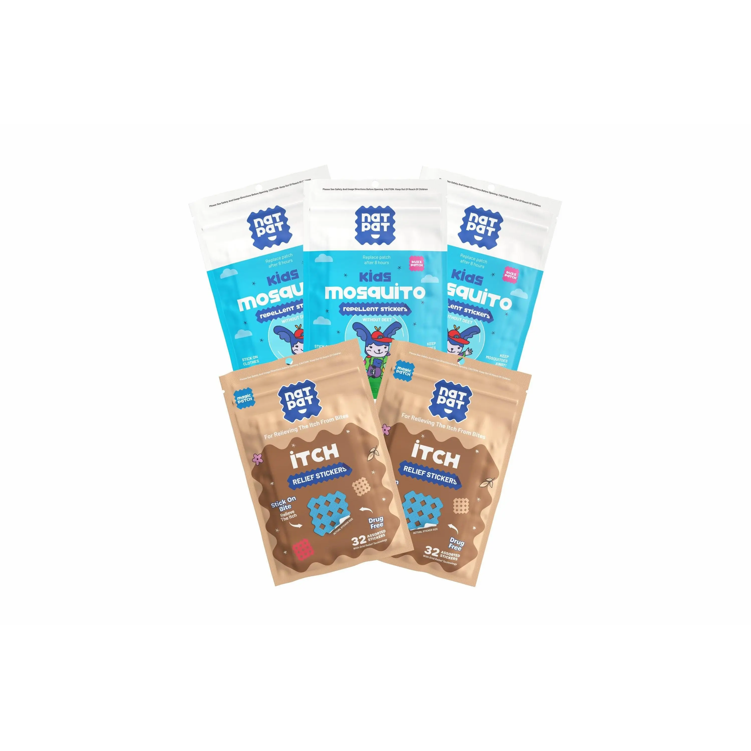 The Anti Mosquito Magnet Bundle - large The Anti Mosquito Magnet Bundle - large