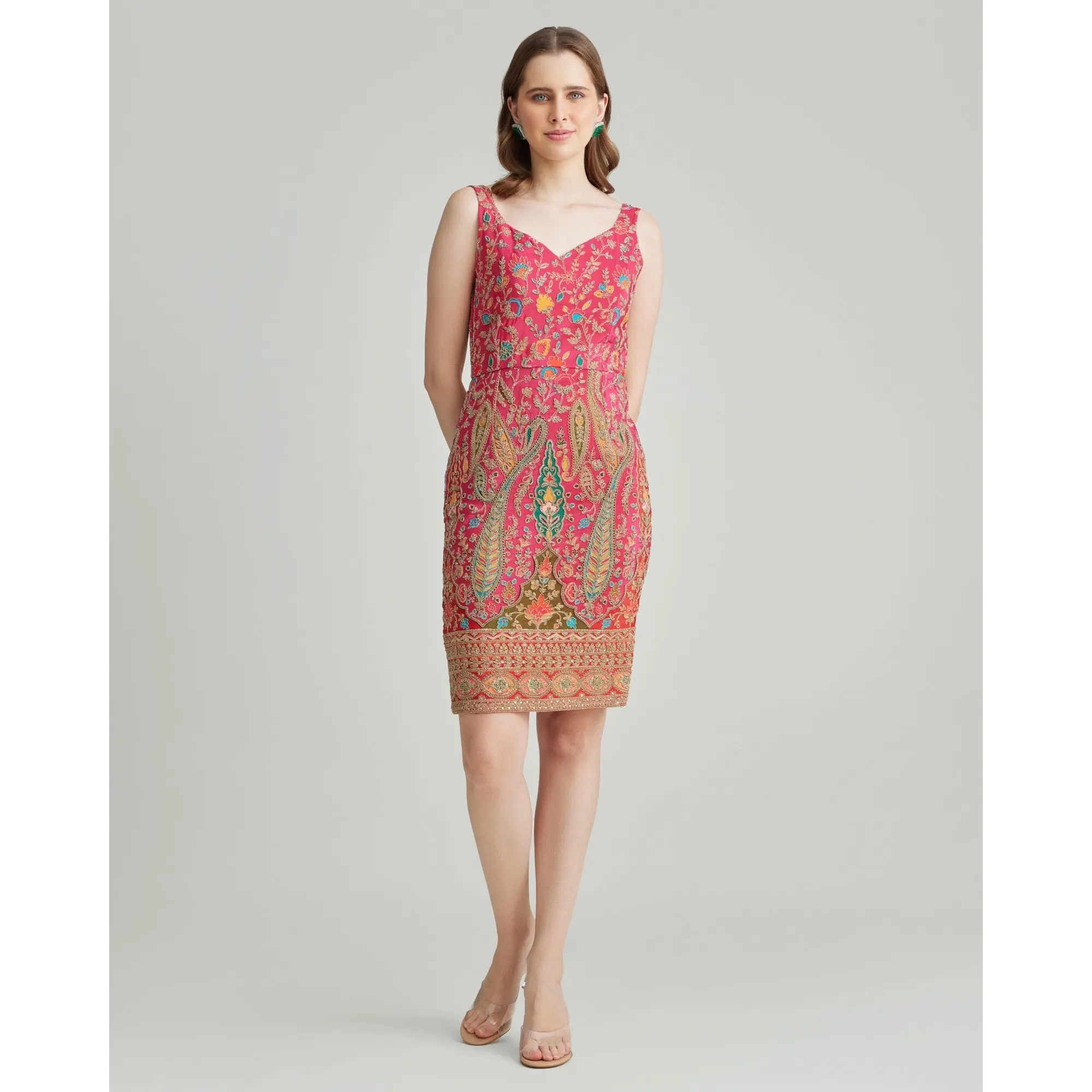 free people meant to be midi dress Free People Complete Me Midi – Pink & Navy Boutique