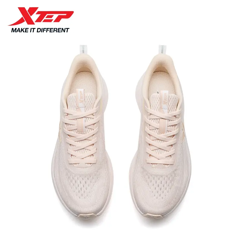 XTEP LightWing 3 Running Shoes with TPU Technology Soft Landing