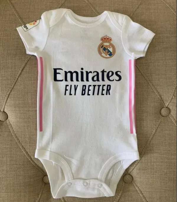 real madrid baby