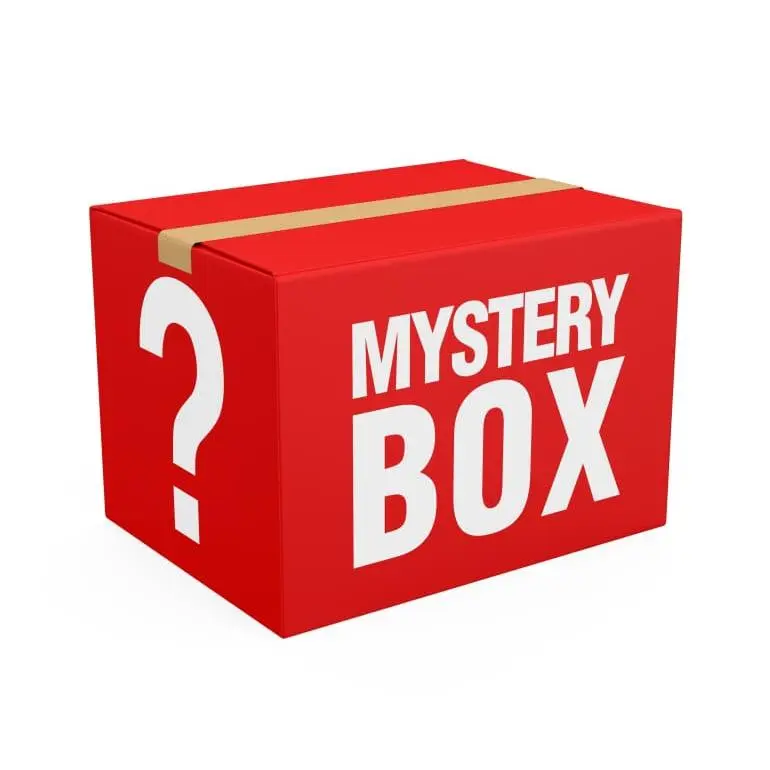 Surprise Mystery Plush Soft Throw 60’x 80’