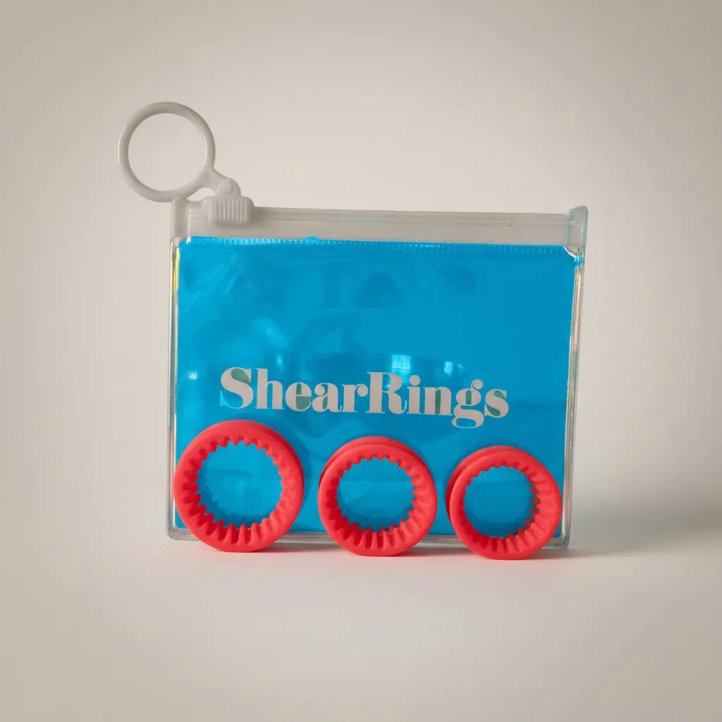 ️ Slim Kit | Groomer Edition Ring Inserts