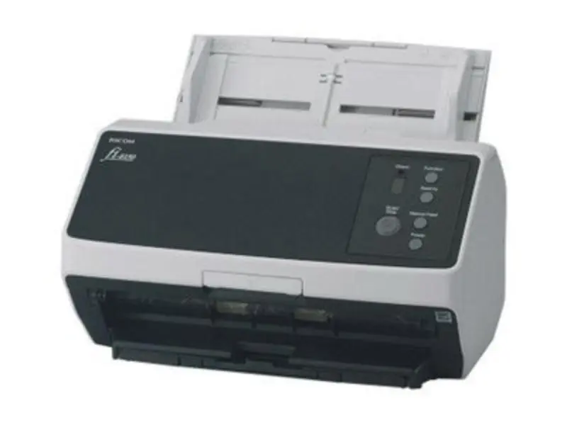Ricoh CG01000-310323 4 Year Premium Bundle Scanner