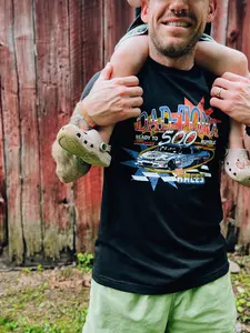 DAD-Tona 500 - June 2025 Extras