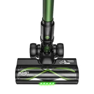 Self-Standing Replacement Floor Brush for VICEASE A27 H28, Vacuum Cleaner Brush Head Attachment, Compatible Stick Vacuum Cleaner Accessory