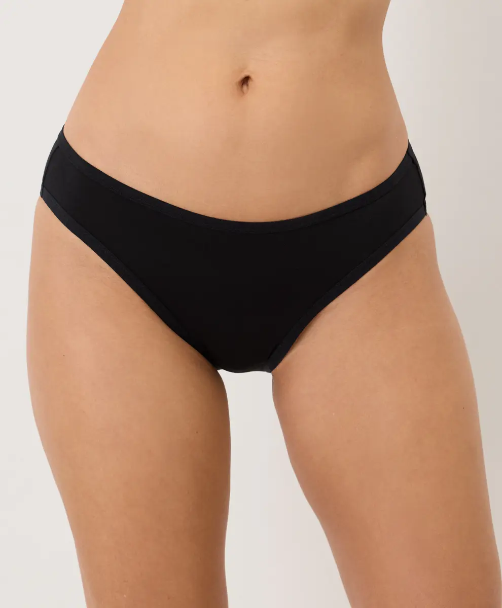 Women's Organic Everyday Classic Fit Bikini