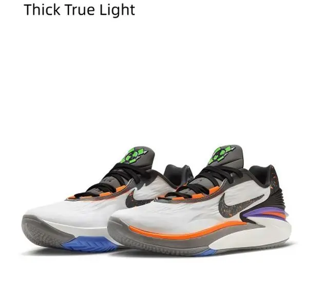 Men Women Windy The Flow Colorway Basketball Sneakers, Breathable Mesh Upper Cushion Anti-Slip Athletic Shoes, Wear Resistant Rubber Outsole for Indoor Outdoor Court Training Daily Walking Sports Footwear