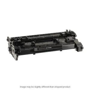 REMAN COMPRP HP CF258X 58X HI BLACK/NEW CHIP