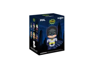 Thrilljoy PIXL Batman (Classic) - Sealed Blind Box