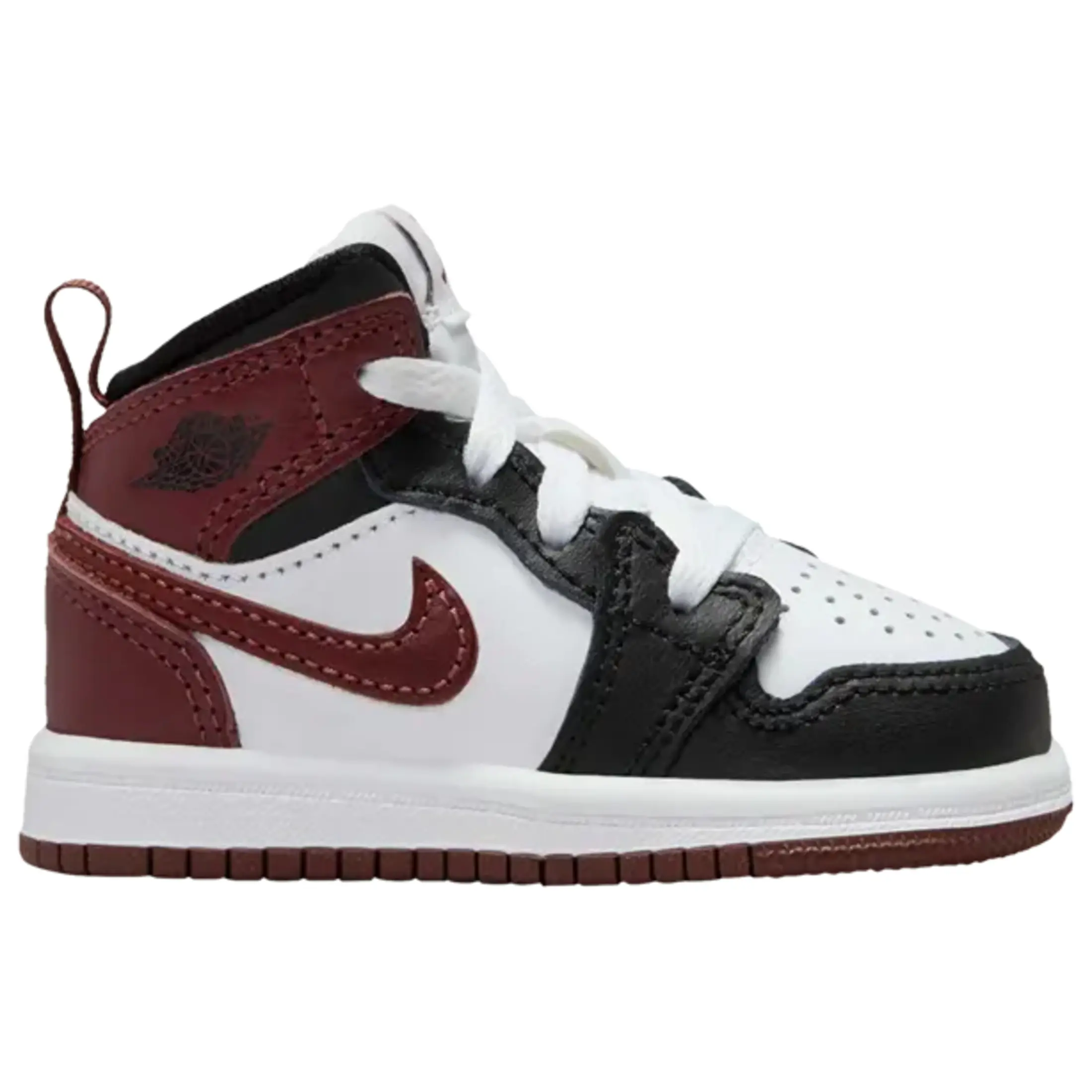 Nike Air Jordan 1 Mid SE Dark Pony HF3195-102 TD Sneaker New