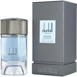Dunhill Signature Collection Nordic Fougere By Alfred Dunhill Eau De Parfum For Men
