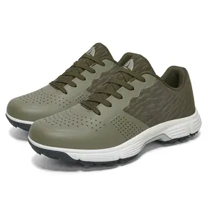 Thestron 613 men's golfshoes Men's sport casual shoes