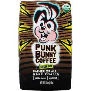 Father Of All... Dark Roasts