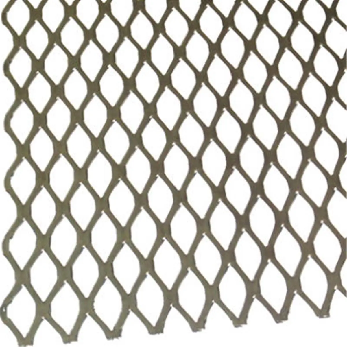 212 MAIN Boltmaster 11794 13 Gauge Cut, Expanded & Flattened Weldable Cold Rolled Diamond Pattern Metal Sheet, 16x30x0.25 in, for Sailing & Water Sports, 16 X 30 X 0.25 In, 4.67 Lbs