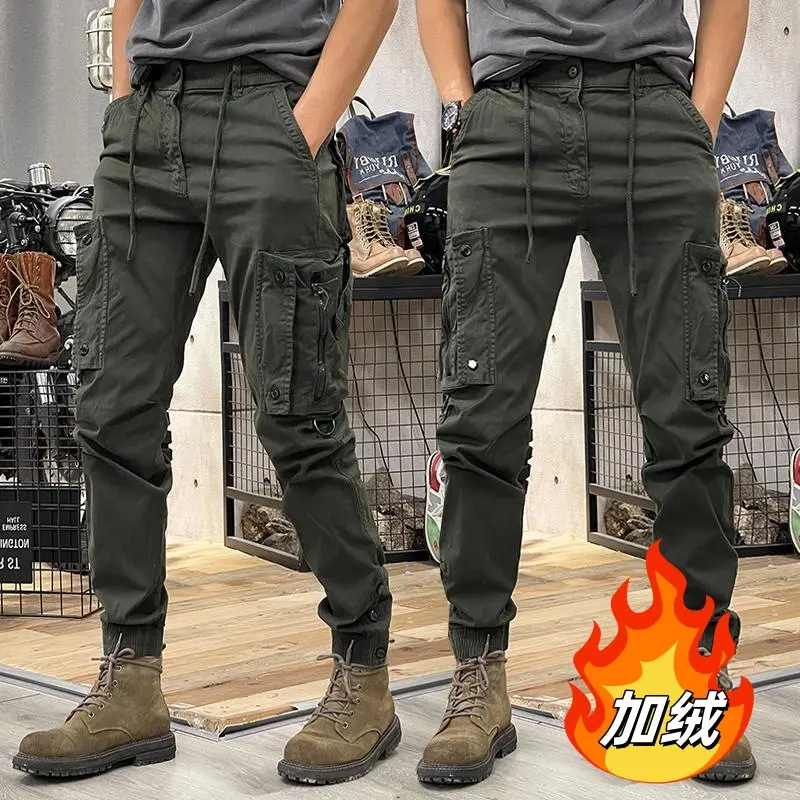 Jiarong 98091 Military Green