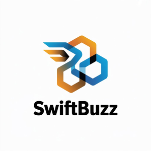 SwiftBuzz