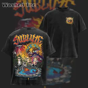 Retro NEW SULLEN SUBLIME T-Shirt, SUBLIME HOODIE, Music Graphic Tee, Rock Band Shirt, Retro Music Tee, Rock Music Lover Shirt, Vintage Band Shirts Casual Comfort Cotton Fabric Fit Top ,Top Men's and Women's Clothing . Streetwear