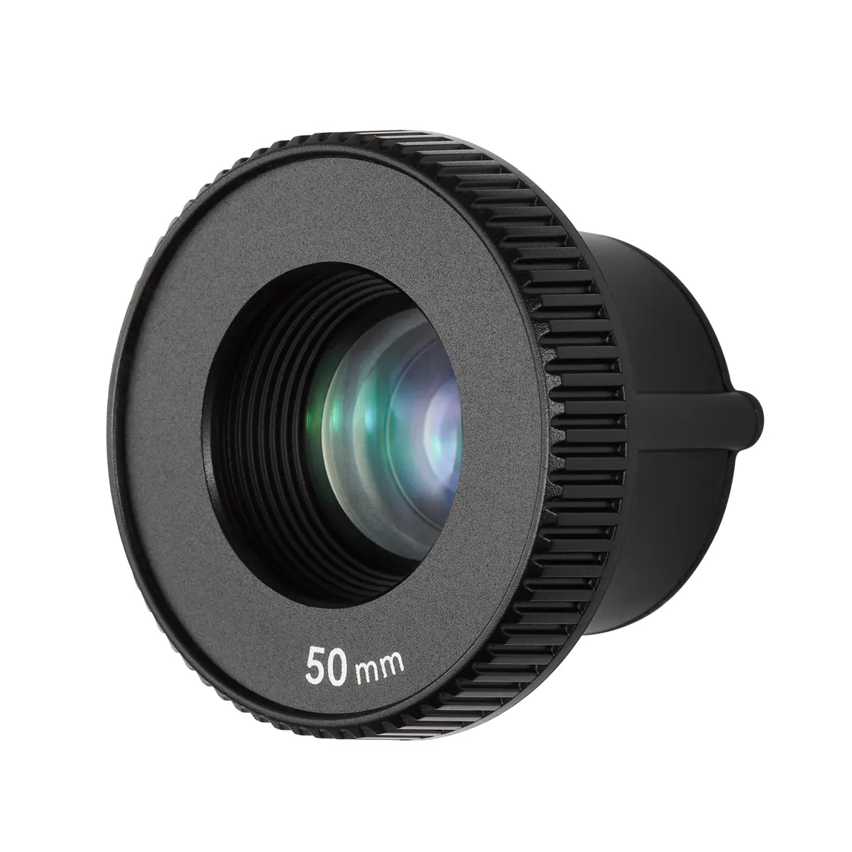 Flashpoint AK-R24 50mm Compact Round Durable Lens for AK-R21 Projection Attachment Kit