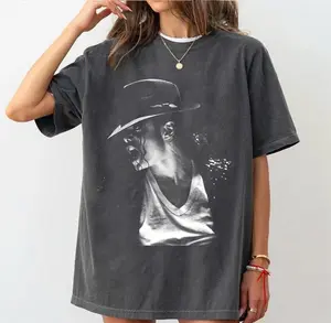 Comfort Colors Michael Jackson Graphic Unisex T-shirt, King Of Pop Shirt, Vintage 90s Styles Shirt, Fan Gift