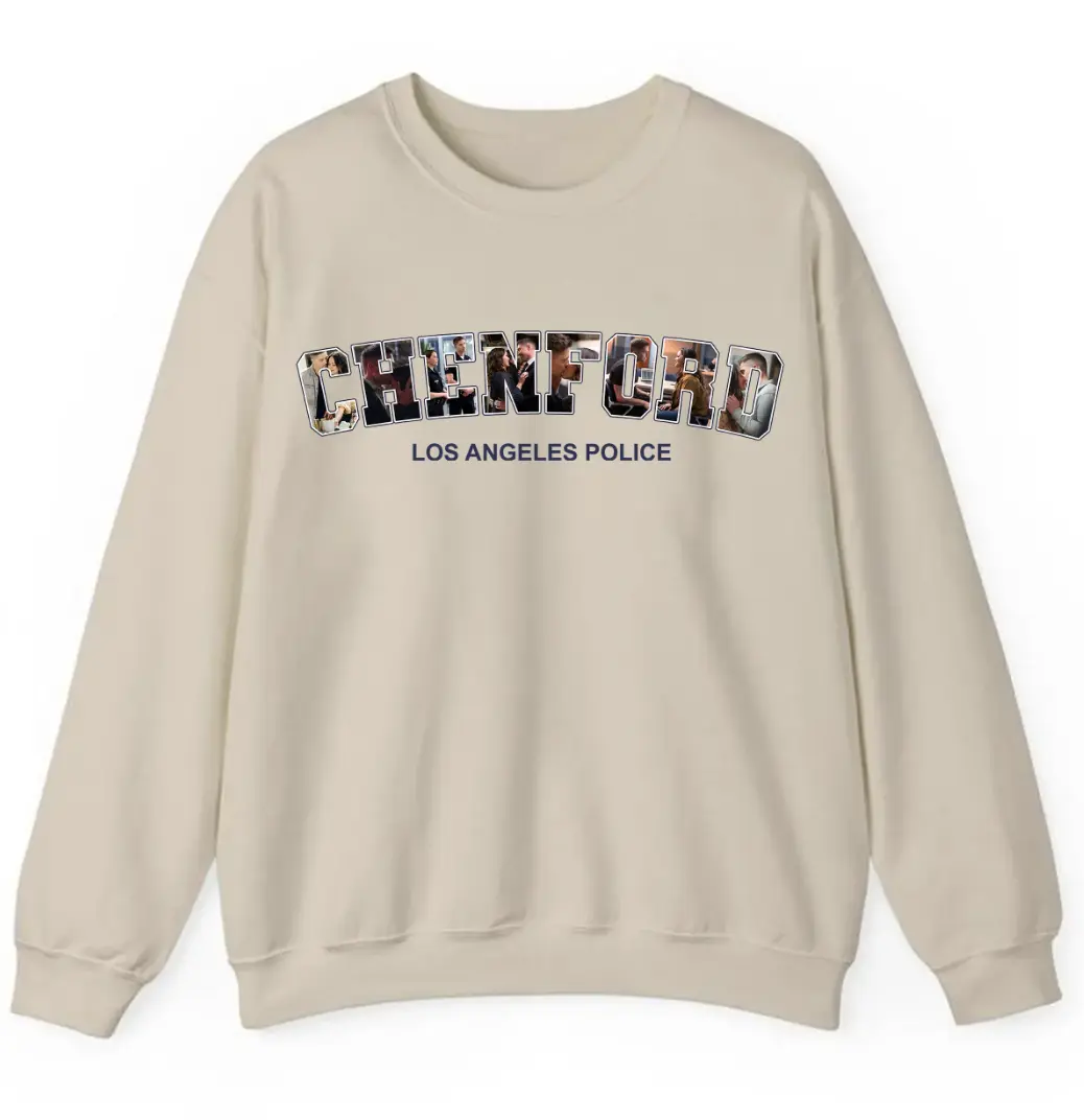 Chenford Vintage Unisex T-shirt, The Roоkie Hoodie, Lucy Chеn Crewneck Sweatshirt