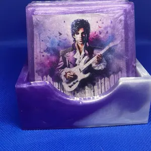 Prince Coaster