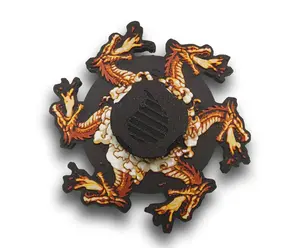 Dragon Animated Zoetrope (Please Read Description Before Purchase for How To: Viewing Instructions) groovy thing