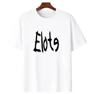 "Elote" Parody T-Shirt – Funny Nu-Metal Band-Inspired Corn Tee Streetwear Tshirt Unisex Top Tropical trendy meme t-shirt