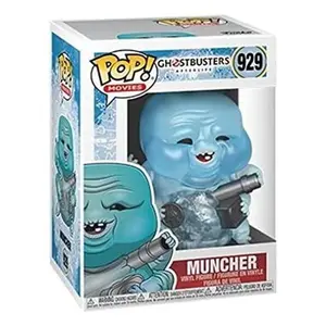 Funko POP! Movies: Ghostbusters Afterlife - Muncher