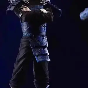 T000BI-RAMAAAA PVC Figure for Home Decoration