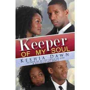 USED-Keeper of My Soul by Dawn, Keshia (Paperback)