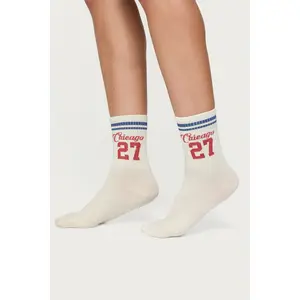 Chicago 27 Socks
