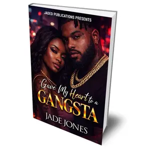 “Gave My Heart to a Gangsta” Paperback