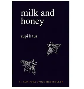 Milk and Honey Paperback – October 6, 2015