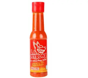 La Perrona Chiltepin Hot Sauce / 150ml