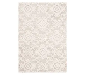 Blossom 104 Collection 2' x 3' Rug by Valerie
