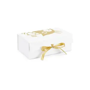 Jellycat Bashful Black and White Dog Plush Toy – Soothing Comfort Stuffed Animal, 31 cm