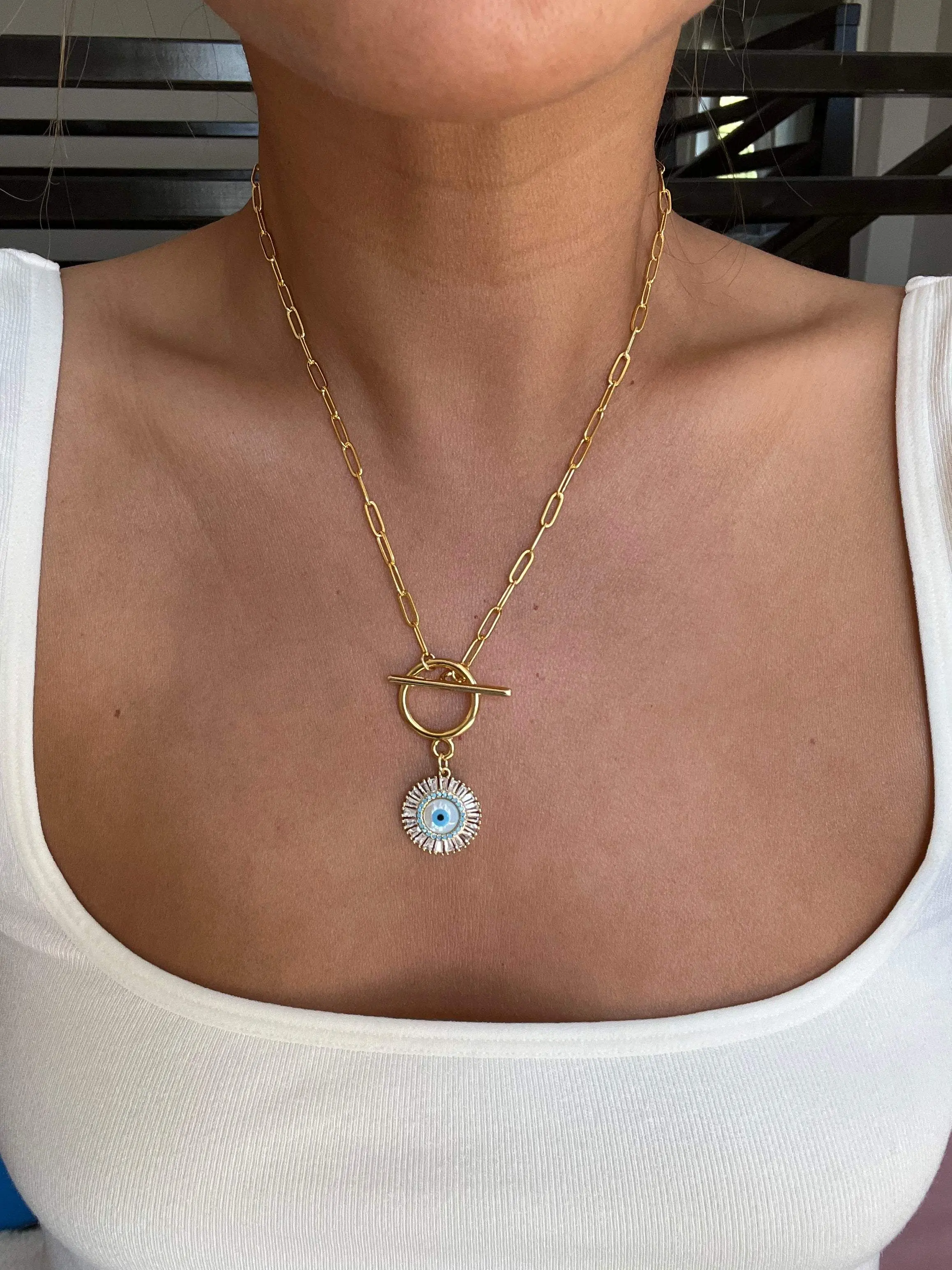 Kiara Necklace