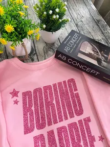 Boring Romantic Song Inspired, Boring Character Fan Merch, Lyrics Song Merch, Fan Shirt