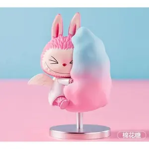 (DAREN1031) POP MART The Monsters Candy Series