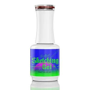 Sketching Gel - Gel Polish